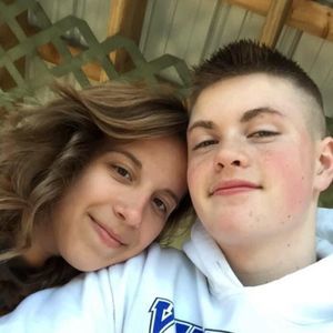 Meet your Posher, Sam